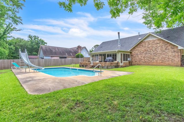5879 Bridle Path Lane, Montgomery, AL 36116