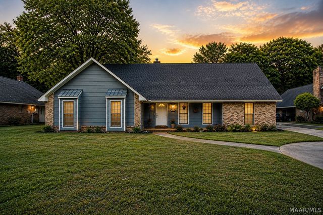 5879 Bridle Path Lane, Montgomery, AL 36116