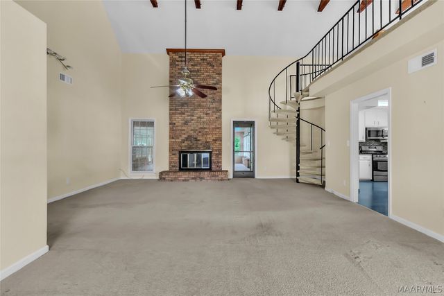 5879 Bridle Path Lane, Montgomery, AL 36116