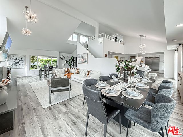 3536 Malibu Country Drive, Malibu, CA 90265