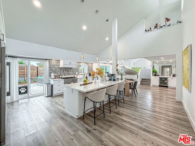 3536 Malibu Country Drive, Malibu, CA 90265