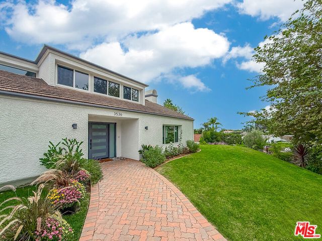 3536 Malibu Country Drive, Malibu, CA 90265