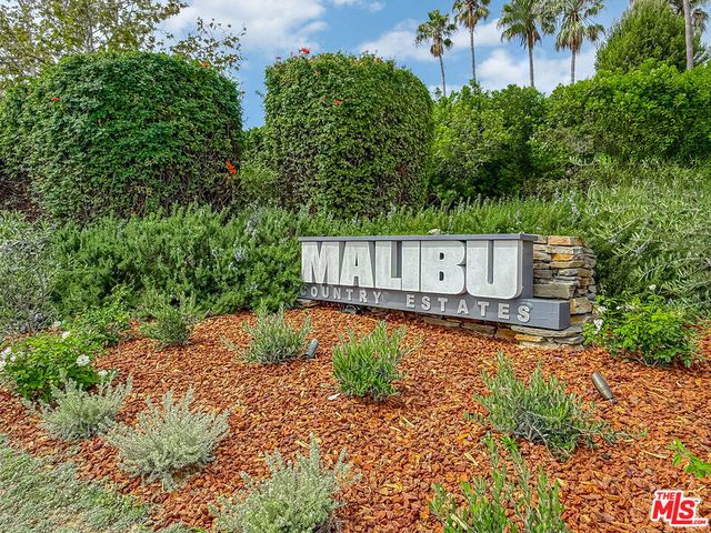3536 Malibu Country Drive, Malibu, CA 90265