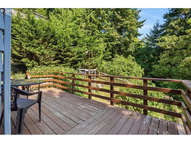 1017 Sw GROVER St, Portland, OR 97239