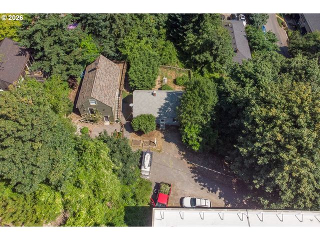 1017 Sw GROVER St, Portland, OR 97239