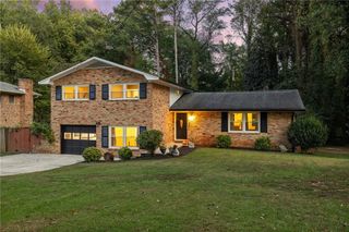 3471 Santa Fe Trail, Atlanta, GA 30340