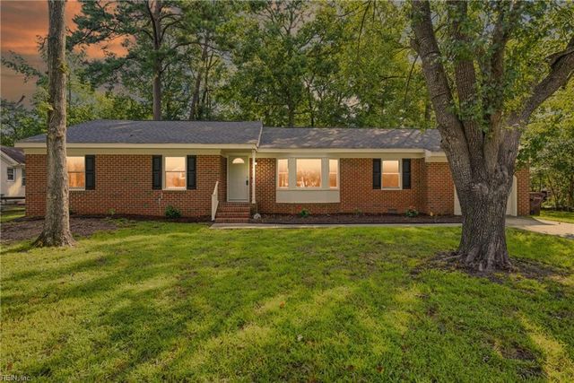 1625 Hydenwood CRES, Chesapeake, VA 23321