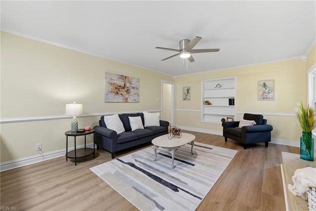 1625 Hydenwood CRES, Chesapeake, VA 23321