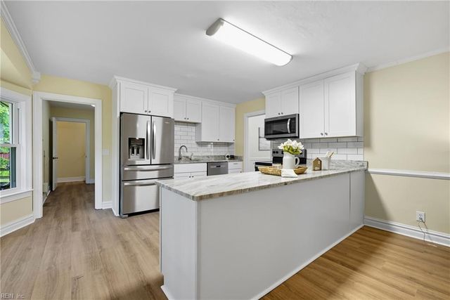 1625 Hydenwood CRES, Chesapeake, VA 23321