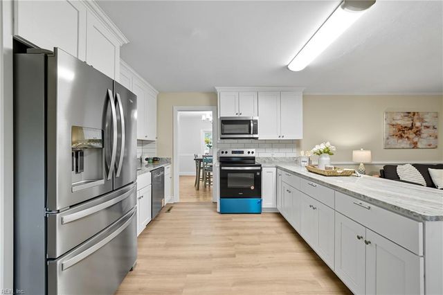 1625 Hydenwood CRES, Chesapeake, VA 23321