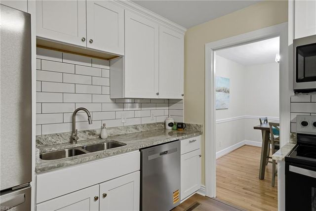 1625 Hydenwood CRES, Chesapeake, VA 23321