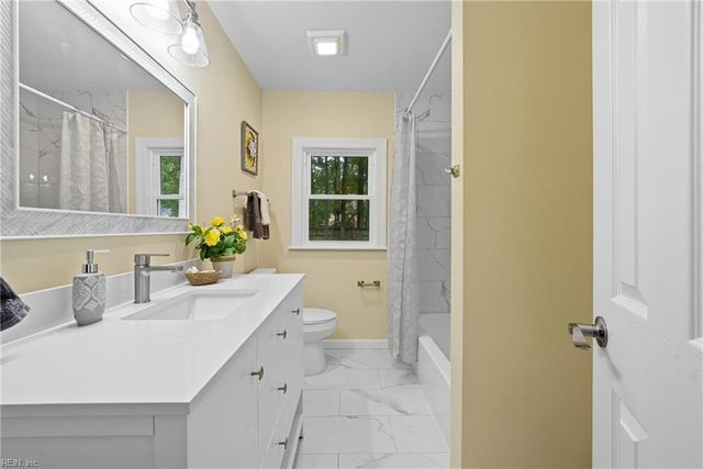 1625 Hydenwood CRES, Chesapeake, VA 23321