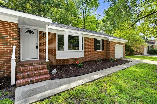 1625 Hydenwood CRES, Chesapeake, VA 23321