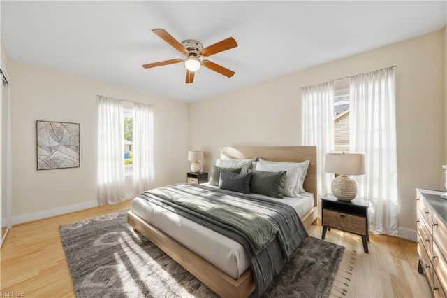 1625 Hydenwood CRES, Chesapeake, VA 23321