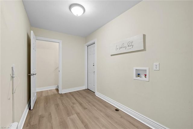 1625 Hydenwood CRES, Chesapeake, VA 23321