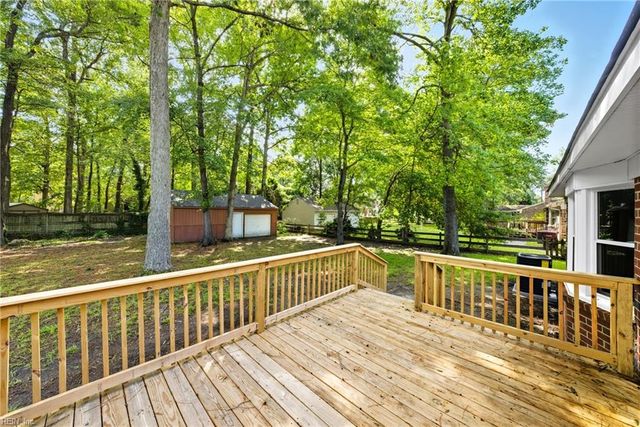 1625 Hydenwood CRES, Chesapeake, VA 23321