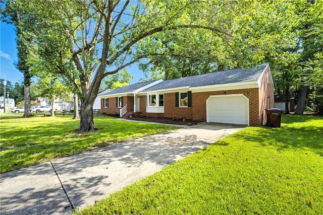 1625 Hydenwood CRES, Chesapeake, VA 23321