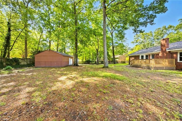 1625 Hydenwood CRES, Chesapeake, VA 23321