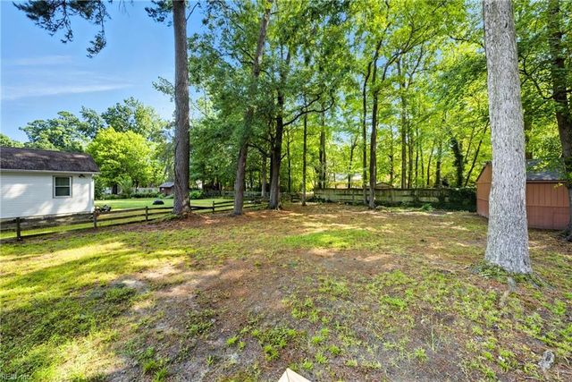 1625 Hydenwood CRES, Chesapeake, VA 23321
