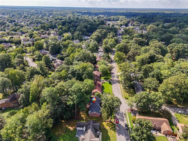 1625 Hydenwood CRES, Chesapeake, VA 23321