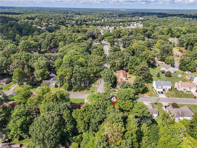 1625 Hydenwood CRES, Chesapeake, VA 23321