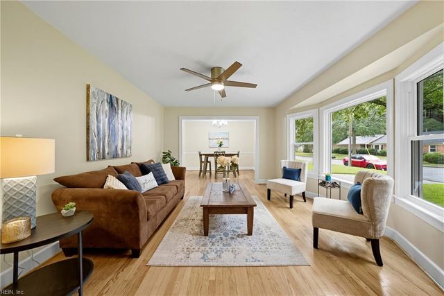 1625 Hydenwood CRES, Chesapeake, VA 23321