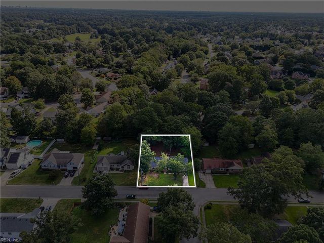 1625 Hydenwood CRES, Chesapeake, VA 23321