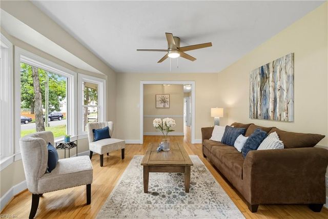 1625 Hydenwood CRES, Chesapeake, VA 23321