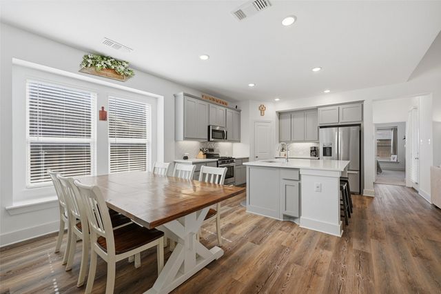 3808 Sky Drive, Sherman, TX 75090