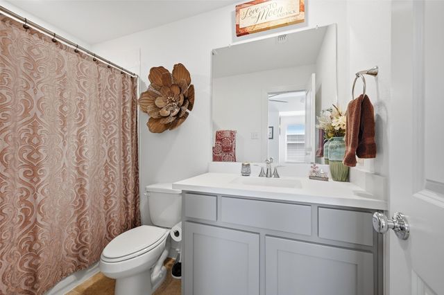 3808 Sky Drive, Sherman, TX 75090