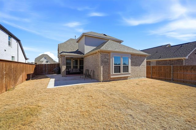 3808 Sky Drive, Sherman, TX 75090