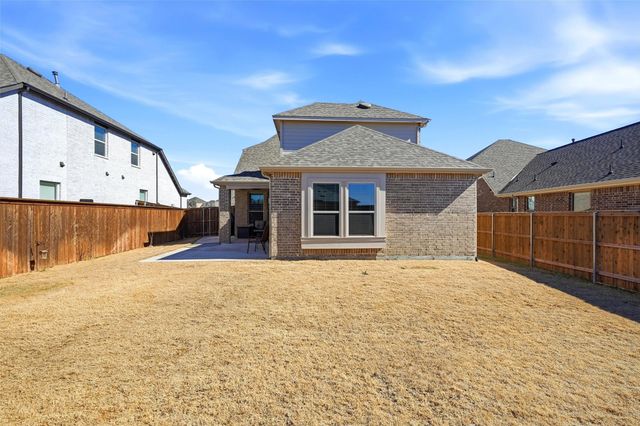 3808 Sky Drive, Sherman, TX 75090