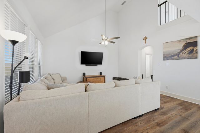 3808 Sky Drive, Sherman, TX 75090