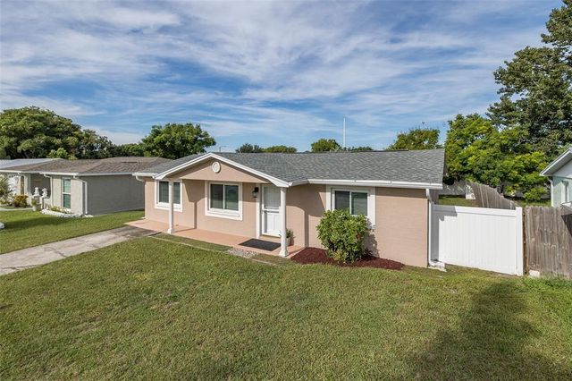 10111 BRANDYWINE LANE, Port Richey, FL 34668