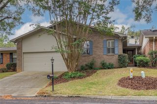 1709 HOLLOW, Tuscaloosa, AL 35406