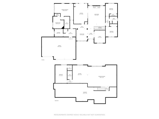 5730 Summerset Woods Drive, Alto, MI 49302