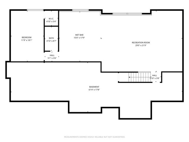 5730 Summerset Woods Drive, Alto, MI 49302