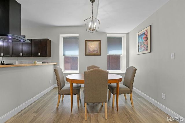 3637 S Compton Avenue, St Louis, MO 63118