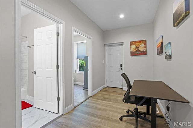 3637 S Compton Avenue, St Louis, MO 63118