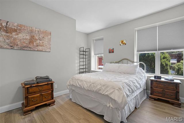 3637 S Compton Avenue, St Louis, MO 63118