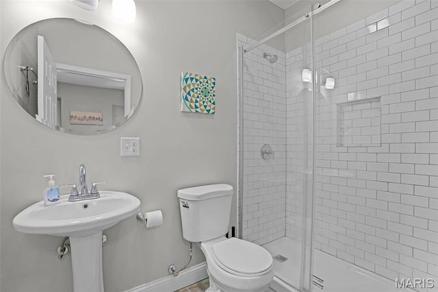 3637 S Compton Avenue, St Louis, MO 63118