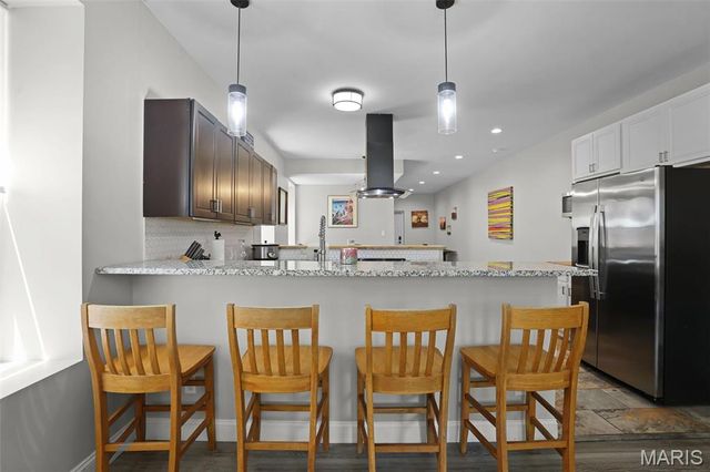 3637 S Compton Avenue, St Louis, MO 63118