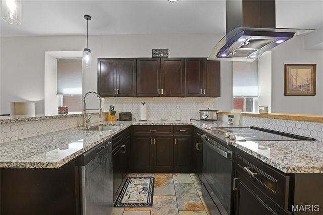 3637 S Compton Avenue, St Louis, MO 63118