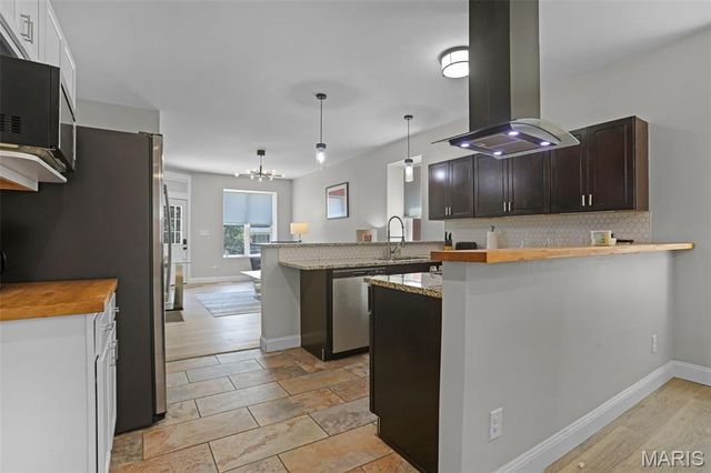 3637 S Compton Avenue, St Louis, MO 63118