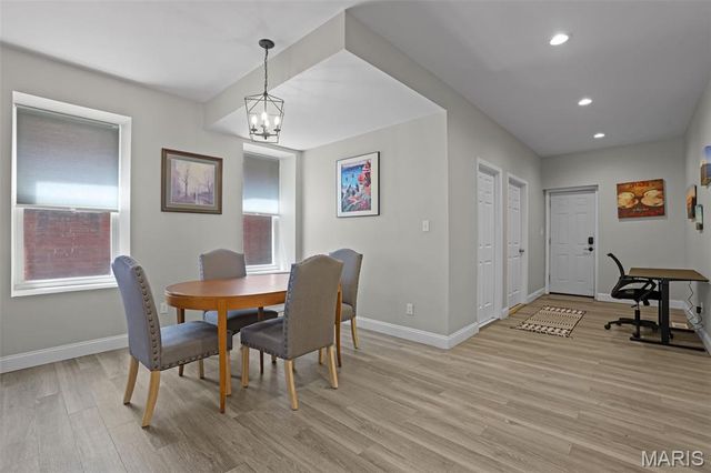 3637 S Compton Avenue, St Louis, MO 63118