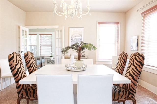 1303 E 17th Place, Tulsa, OK 74120