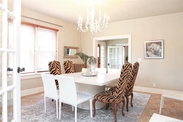 1303 E 17th Place, Tulsa, OK 74120