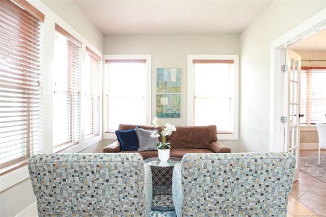 1303 E 17th Place, Tulsa, OK 74120