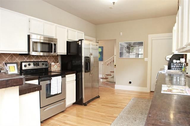 1303 E 17th Place, Tulsa, OK 74120