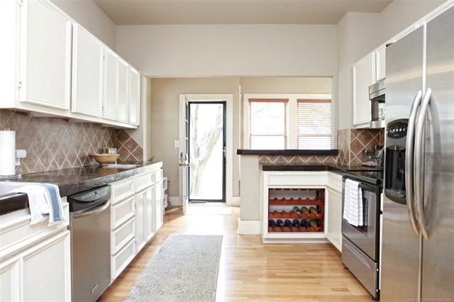 1303 E 17th Place, Tulsa, OK 74120